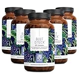 Cannabis gegen Bluthochdruck