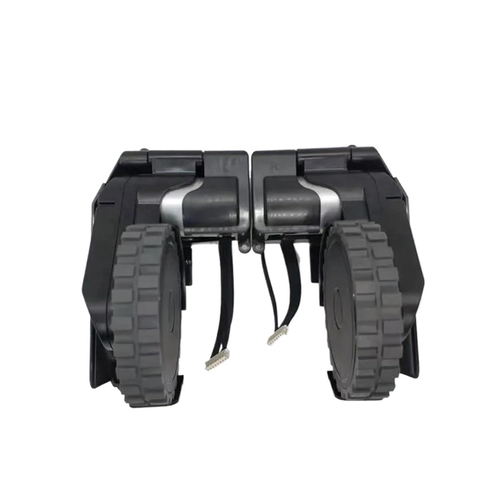 Traveling Wheel Compatible with Roidmi Eve Plus/Eve Max Robot Vacuum