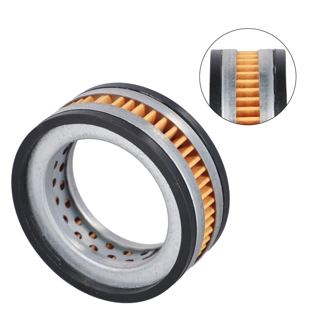 Filtro adatto for trasmissioni idrostatiche K55 K56 1A646088211 1A646088210