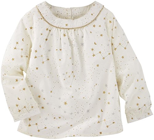 OSHKOSH B'GOSH Girls' Woven Fashion Top 21423810