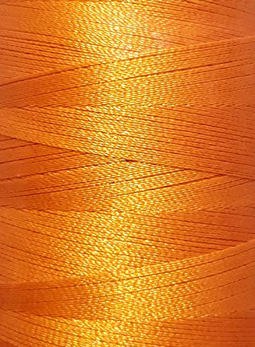 Madeira Polyneon Embroidery Thread 40 Wt 5000M M Cone Color # 1763 #TOP1