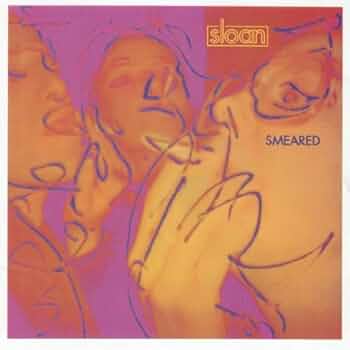 洋楽 Sloan/SMEARED LP indie pop 洋楽 Sloan/SMEARED LP indie pop Amazon.com: Smeared: CDs & Vinyl