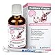 alfavet RodiCare Pregno, unterstützt hormonelle Prozesse bei Scheinschwangerschaft von Kleinnagern, Nahrungsergänzung, 50ml mit Dosierspritze