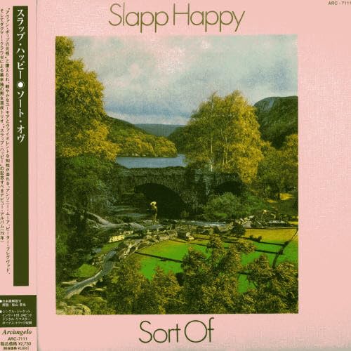 Slapp Happy - Sort of - Amazon.com Music