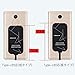 Type C Wireless Charging Receiver, Nillkin Magic Tag USB C Qi Wireless Charger Receiver Chip for Google Pixel 2 XL/3a XL/LG V20 / OnePlus 6/6T/7/7 Pro and Other USB C Phones