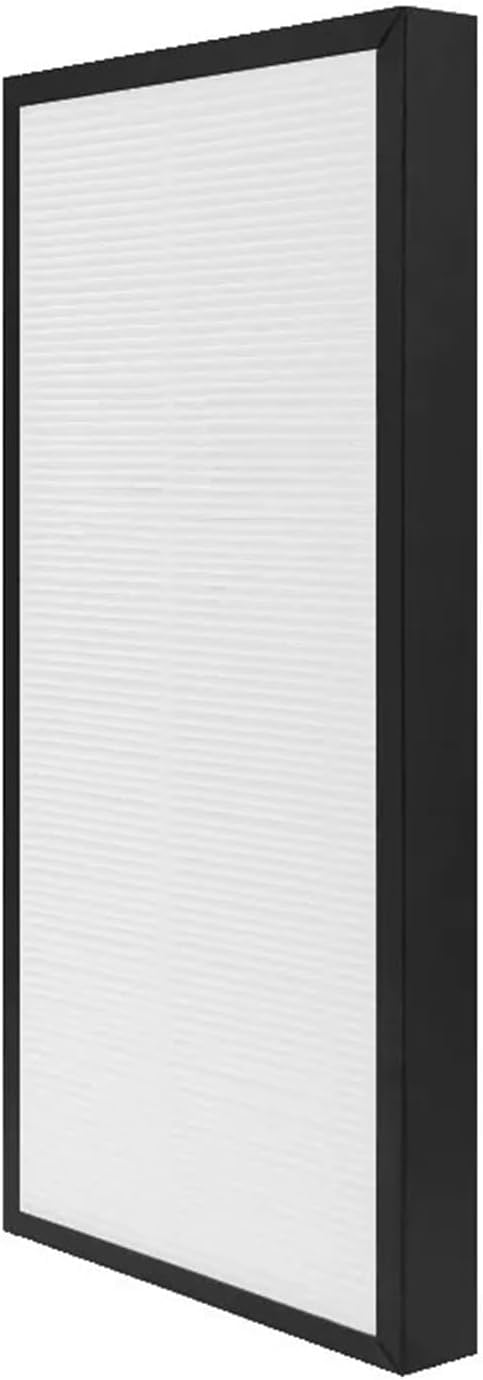 Hepa H13 Purifier Filter + Carbon Filter，Compatible For Kenkoair，Purifier