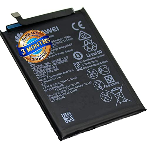 Image of Original HB405979ECW Replacement Part for Huawei NOVA, Honor 7S, Honor 7A, Honor Play 8A, Honor 6A, Honor 6C, Huawei Y5, Y6-3020mAh Replacement Part