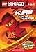 Price comparison product image Kai: Ninja of Fire (Lego Ninjago Chapter Books)