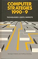 Computer Strategies, 1990-99 0471915858 Book Cover