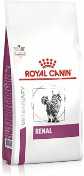 ROYAL CANIN Renal Feline - Cat RF 23 400g