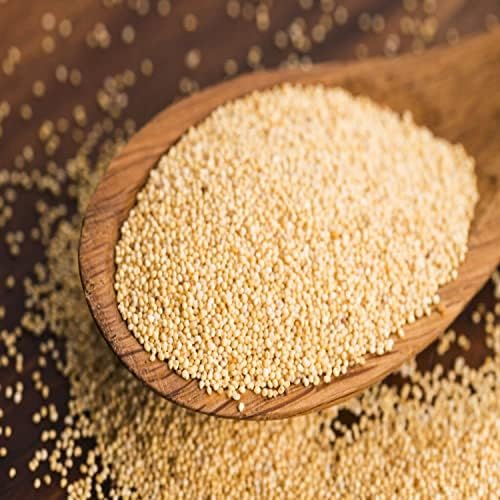 Veganic Poppy Seed | Posto, Khus Khus, Khas Khas | Posta Dana (200g)