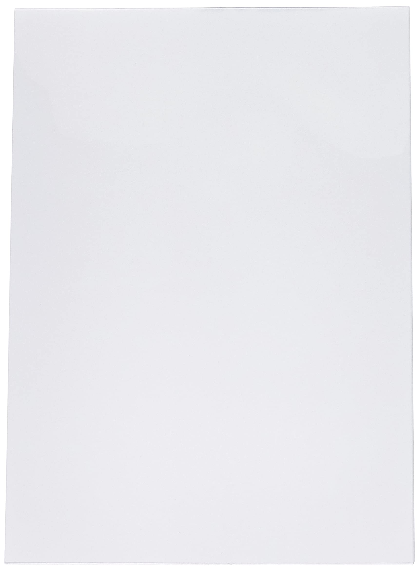 LEITZ COMB/WIRE copertina PVC 0.15mm A4 Trasparente