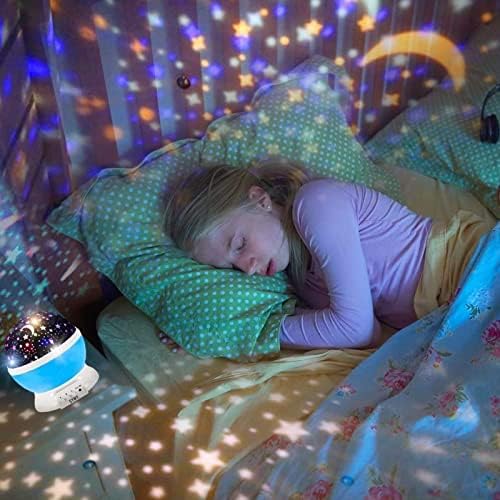 Toys for 1-9 Year Old Boys, Star Projector Night Lighting for Kids Toys Gifts for 3-12 Year Old Boys Girl Birthday Present Babies Baby Boys Toys Gifts 12-18 6 to 12 Months Boy Toys Age 3-10 Years Old
