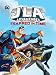 Justice League Adventures: Trapped in Time