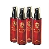 ヘアキューブ ヘアスカルプエッセンス 120mL 3本セット　未使用　ラスト ヘアタイムセス 107D Plus キューラ スカルプエッセンス（頭皮料
