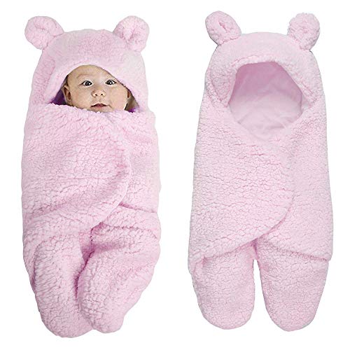Image of ZJQY Baby Boy Girl Toys 0-3 3-6 Months, Blankets Plush Registry for Baby Shower Baby Gifts for Newborn Essentials Boys Girl Boy Gifts Clothes