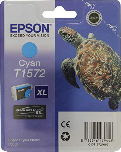 Epson T157240 Inkjet / Getto D'Inchiostro Cartuccia Originale