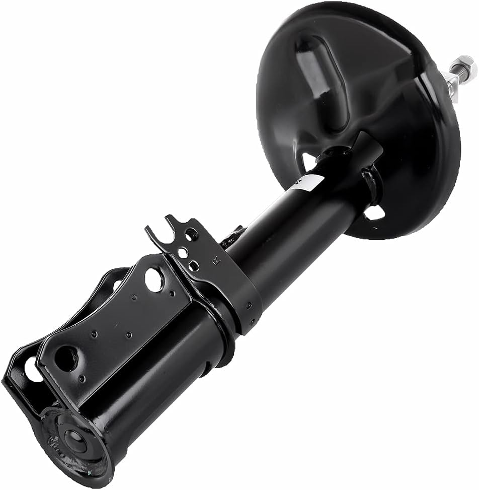 Front and Rear Shock Absorber Struts Compatible for Toyota Camry 1995 1996