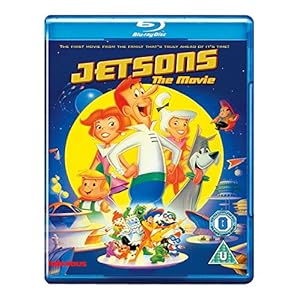 Jetsons: The Movie