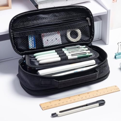 M&G APB932CH Big Capacity Pencil Case thumb #1