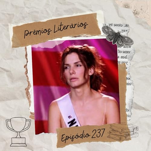 #237 Prêmios Literários
