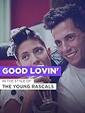 young rascals discogs  Good Lovin\' im Stil von \