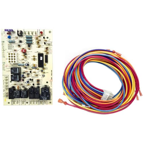 OEM Upgraded Replacement for Goodman Furnace Control Circuit Board B1809923S