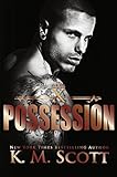 Possession (Club X Book 3)