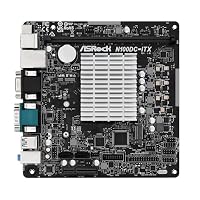 ASROCK N100DC-ITX Intel Q-Core N100 – Ansicht 2