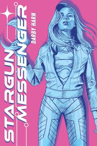 Stargun Messenger: 1 view 2