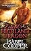 Legend of the Highland Dragon (Highland Dragons Book 1)
