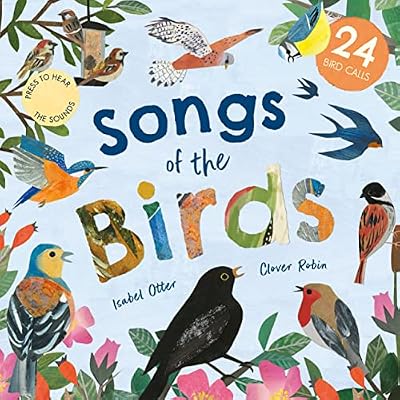 Songs of the Birds