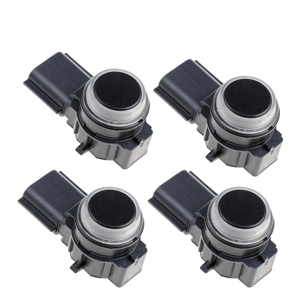 Capteur de stationnement PDC 253A44101R Renault E71 - 6