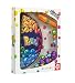Produktbild GAMEFACTORY 76155 - Bellz! Window Box multilingual,  2 - 4 Spieler