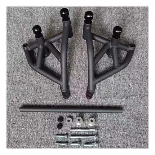 Crash bar moteur pour MT03 et MT25 pare-chocs de protection