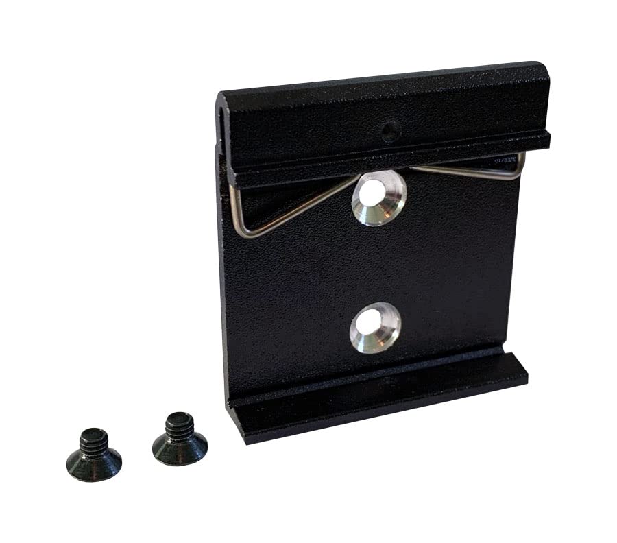 76002095, DIN Rail Clip 44MM Wide, for IX10 IX20 SER