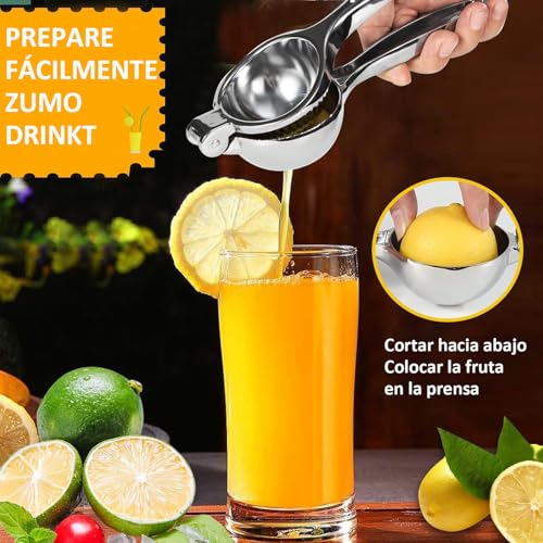 Exprimidores manuales Kitchen 12 Imagen adicional