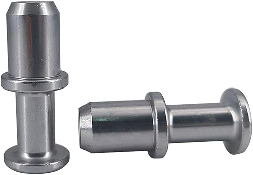 Miniatura 5 de ASTAMOTOR 551915 Sello de enchufe de tubo de varilla de medición apto para transmisión GM TH350 TH400 700R4 4L60E 4L80E con tubo de varilla de 0.6