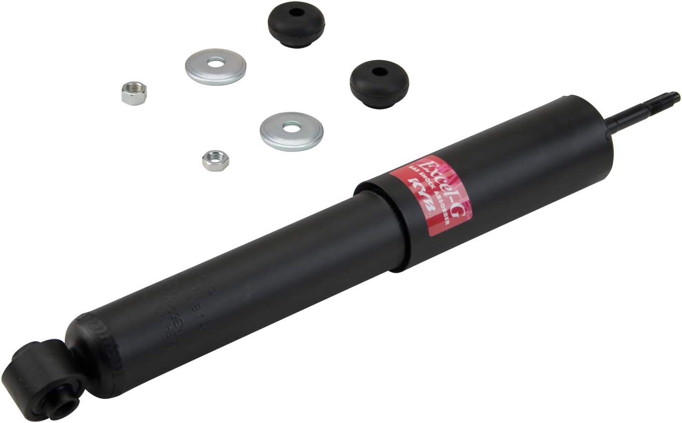 KYB 344368 Excel-G Gas Shock