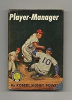 Player-Manager B001VKF5JO Book Cover