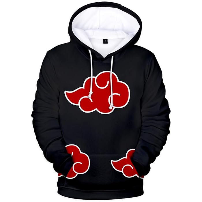 Buy FLYCHEN Boys' Hoodies Japanese 