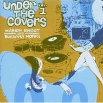 Amazon.co.jp: Under the Covers: ミュージック