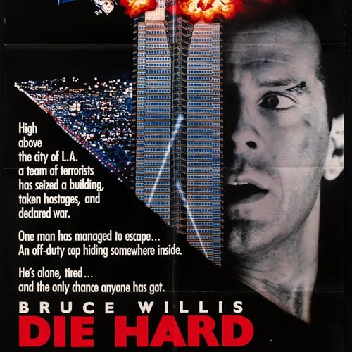 Rundown Reviews #177 - Die Hard 1988