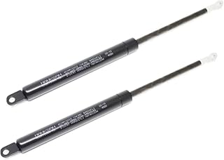 Manksan Baza Amortisörü 38 cm 750 N (1 Çift)