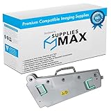 SuppliesMAX Compatible Replacement for Katun KAT49759 Waste Toner Container (60000 Page Yield) - Replacement to Ricoh M022-6400 / M0226400