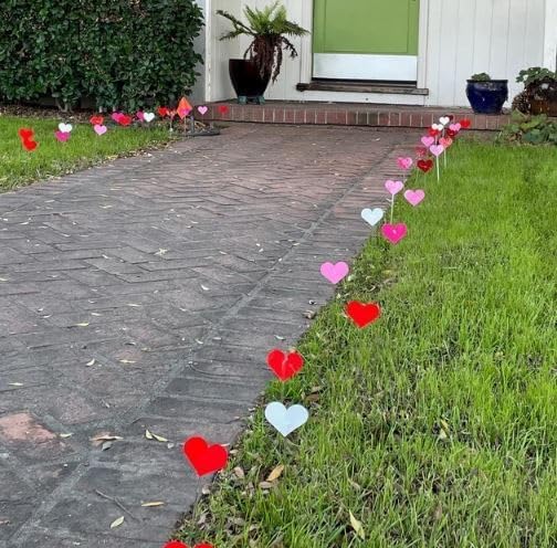 Miniatura 7 de 25 palitos transparentes planos de 0.079 in de largo x 0.157 pulgadas de grosor para adornos de tartas o piruletas, palitos de plexiglás acrílico,