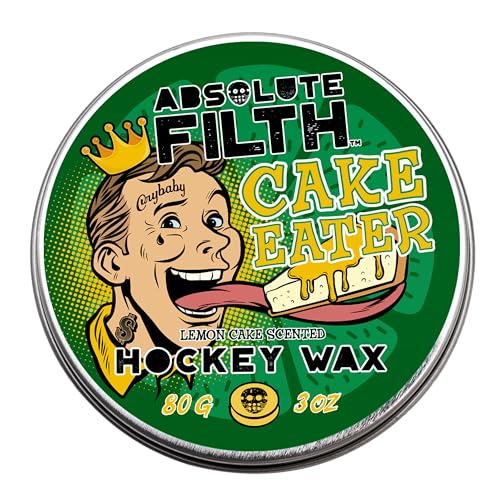 Absolute Filth Cake Eater Wax