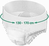 MoliCare Premium Mobile 8 Drops Incontinence Pants, Size XL - 5