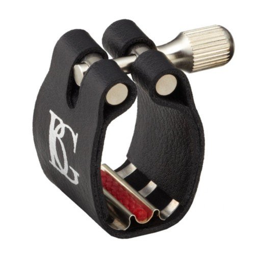 ABRAZADERA CLARINETE - B.G. (L4RS) (Revelation Silver) Plata