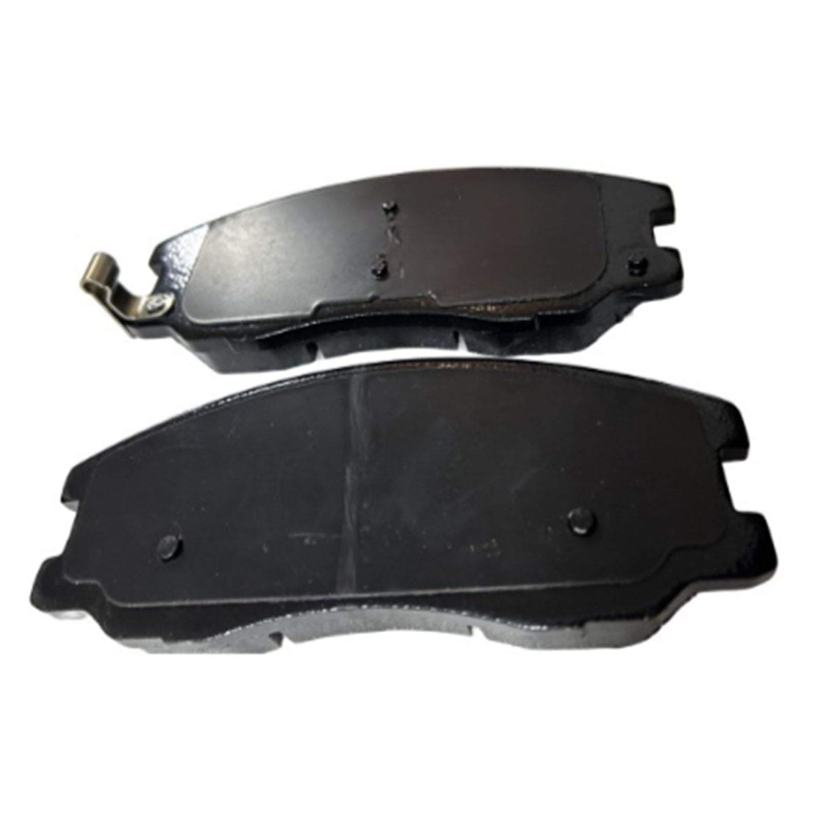 Yctze 4 szt. Ceramiczne Przednie Klocki Hamulcowe OEM 95459512 Pasują do Zestawu Zamiennego Chevy (Klocki hamulcowe)